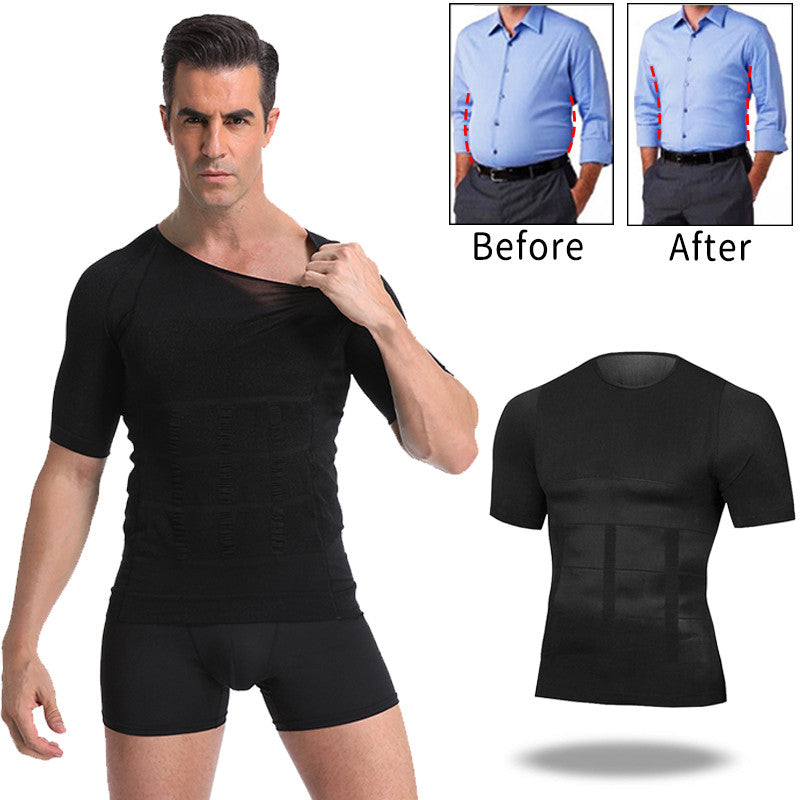 Mens Body Tummy Tuck