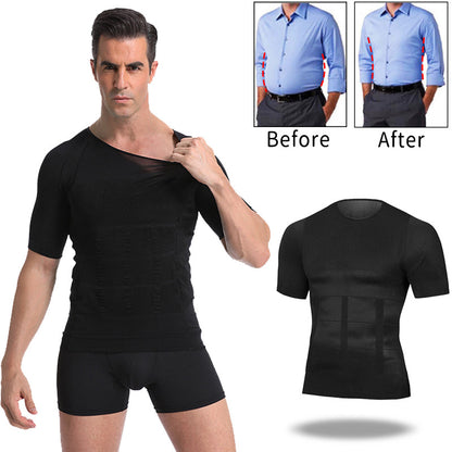 Mens Body Tummy Tuck