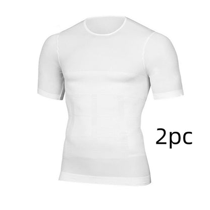 Mens Body Tummy Tuck